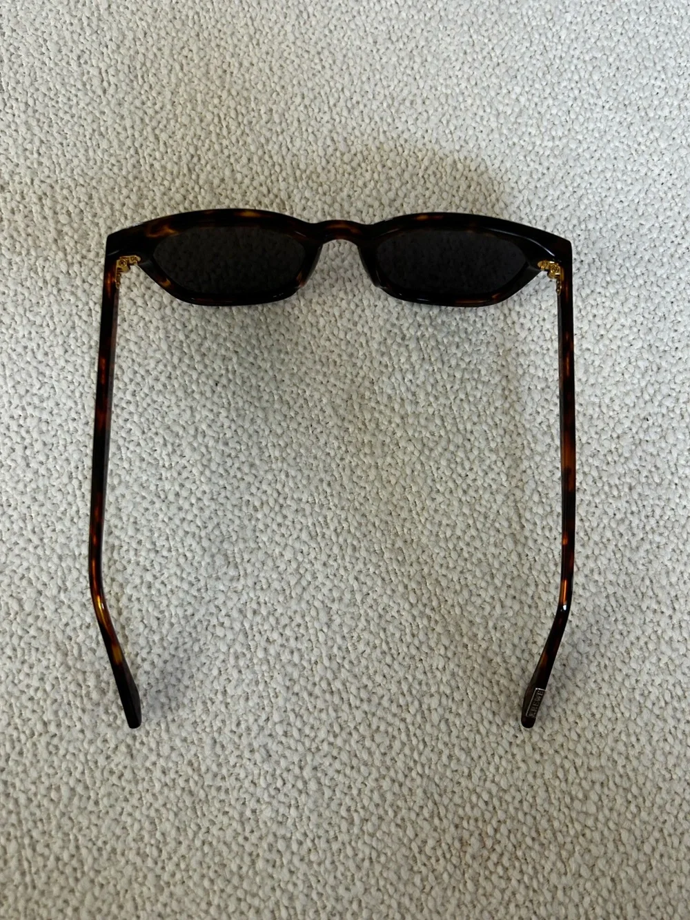 KREWE Prytania Polarized Sunglasses